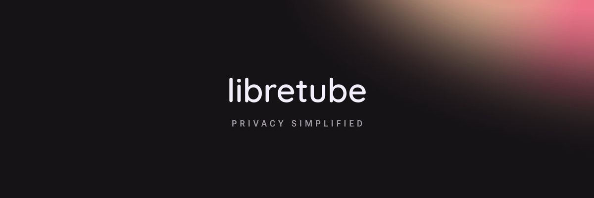 libre-tube/LibreTube:10k Star开源神器,摆脱YouTube隐私侵扰,打造纯净安卓观看体验!